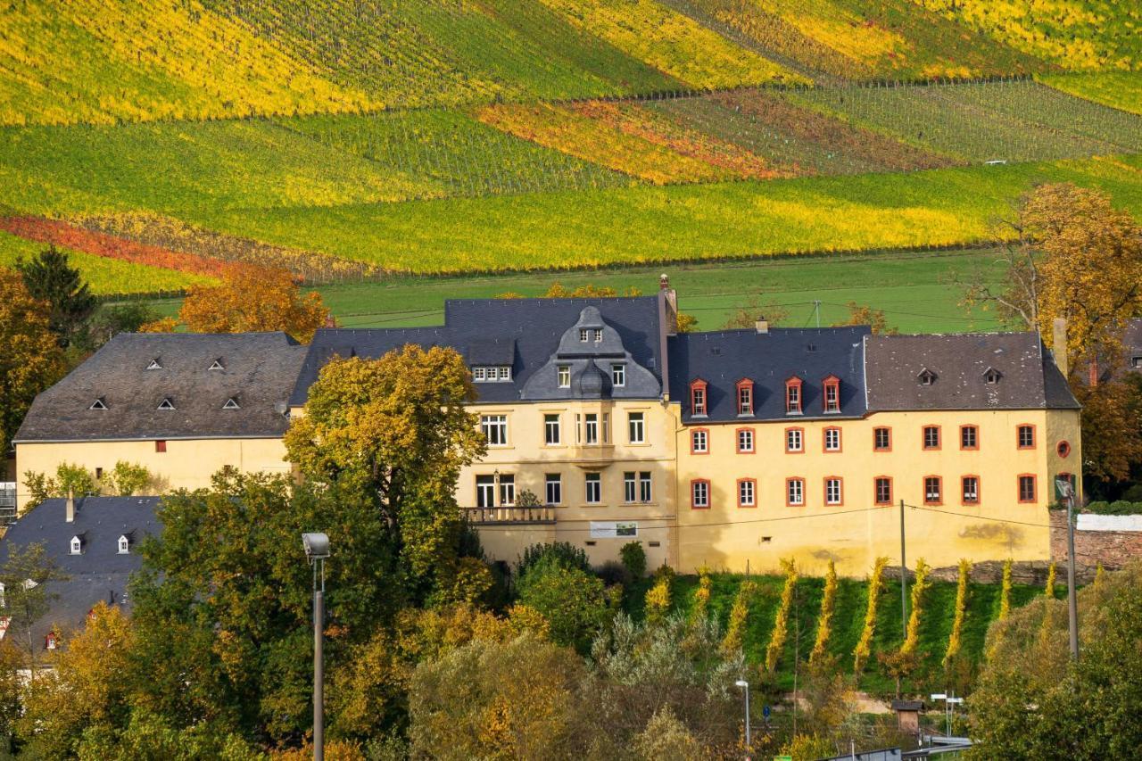 Kapelle - Urlaub Auf Dem Weingut Apartment Maring-Noviand Exterior photo