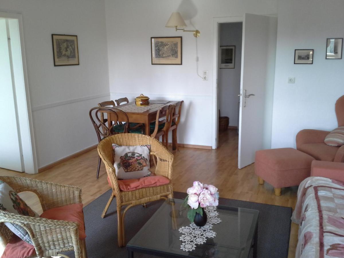 Kapelle - Urlaub Auf Dem Weingut Apartment Maring-Noviand Exterior photo